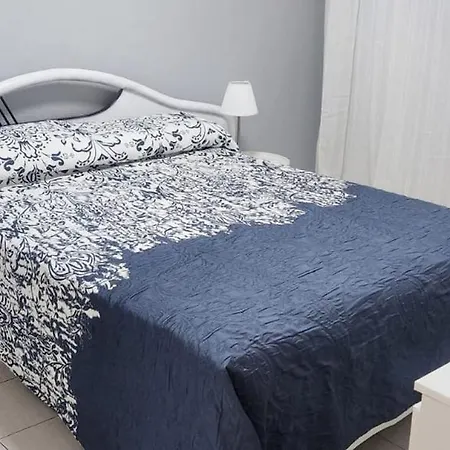 Sunset Santiago 2 Lejlighed *