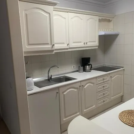 Lejlighed Sunset Santiago 2