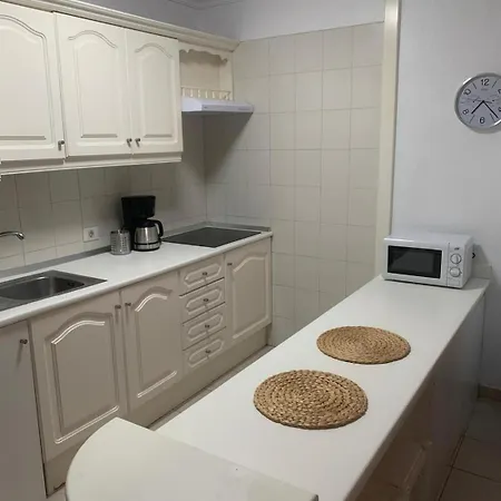 Lejlighed Sunset Santiago 2 Puerto de Santiago (Tenerife)