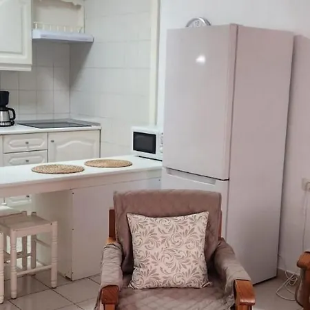 Lejlighed Sunset Santiago 2 Puerto de Santiago (Tenerife)