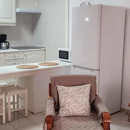 Sunset Santiago 2 Puerto de Santiago (Tenerife)