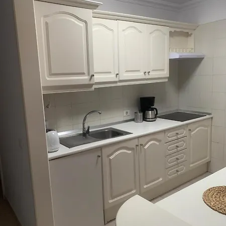 Lejlighed Sunset Santiago 2 *