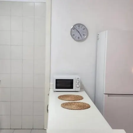 Lejlighed Sunset Santiago 2 Puerto de Santiago (Tenerife)