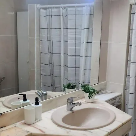 Lejlighed Sunset Santiago 2 Puerto de Santiago (Tenerife)