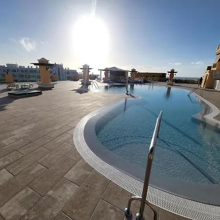 Sunset Santiago 2 Lejlighed